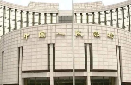 金融對實體經(jīng)濟支持力度進一步加強