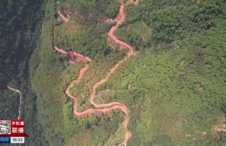 貴州：產(chǎn)業(yè)興旺帶來(lái)鄉(xiāng)村振興新圖景
