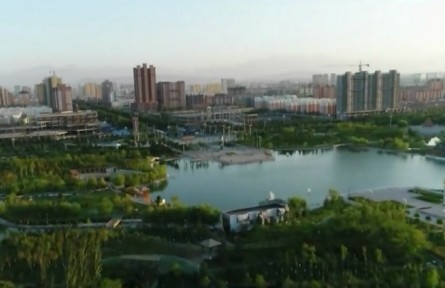 新疆：降能耗抓能效 積極推動節(jié)能減排