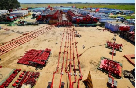 大慶油田古龍頁巖油勘探取得重大戰(zhàn)略性突破