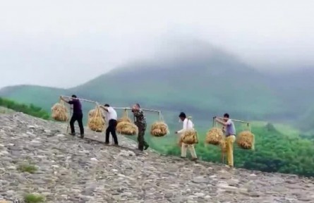 【在習近平新時代中國特色社會主義思想指引下】全面小康 一個民族也不能少