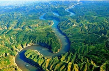 內蒙古構建“一線一區(qū)兩帶”林草生態(tài)保護修復格局