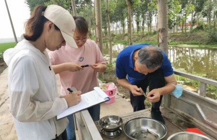 全國科普日，讓科普為群眾辦實事