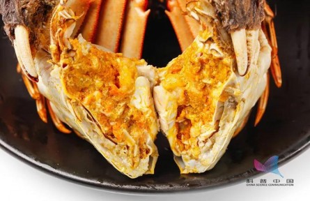 剛死的螃蟹能吃嗎？哪些部位不能吃？