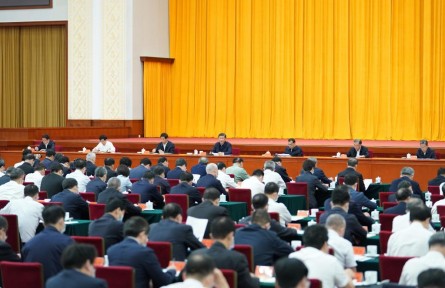 新時(shí)代人才強(qiáng)國(guó)戰(zhàn)略