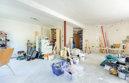 “零甲醛”家裝真的可以讓我們安心入住嗎？