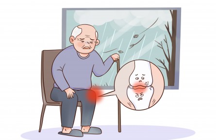 “老寒腿”是因年輕時不穿秋褲？這話你還信嗎……