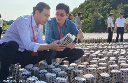 昆明食用菌研究所助力“小木耳，大產(chǎn)業(yè)”高質(zhì)量發(fā)展