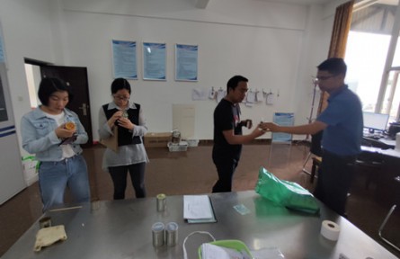 鞏固脫貧攻堅(jiān)成果昆明食用菌研究所科技人員赴麗江開(kāi)展“三區(qū)”人才科技服務(wù)