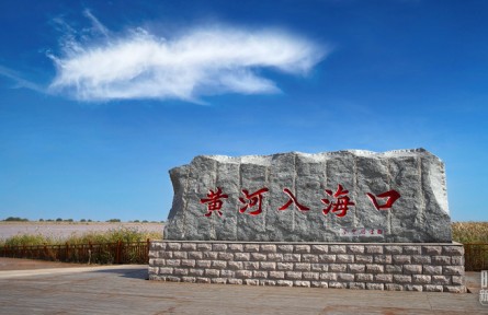 習近平赴山東考察，為何首站來到黃河入?？?></a></td>
<td align=