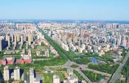 【新思想引領新征程·時代答卷】奮力推動京津冀協(xié)同發(fā)展邁向更高水平