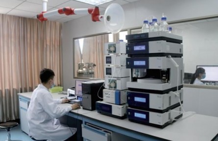 87、成果名稱：基于糖成分評價(jià)的干果質(zhì)量判別技術(shù)