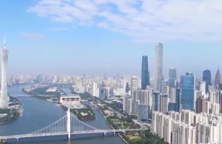 積極作為深入推進粵港澳大灣區(qū)建設(shè) 打造高質(zhì)量發(fā)展典范