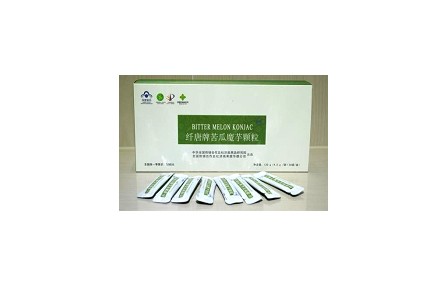 69、成果名稱：性溫保健苦瓜顆粒制備技術(shù)