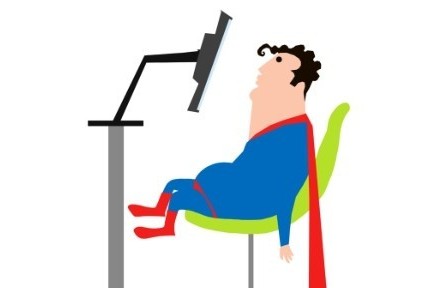 健康問(wèn)答 | 為什么久坐和長(zhǎng)時(shí)間騎車會(huì)誘發(fā)慢性前列腺炎？