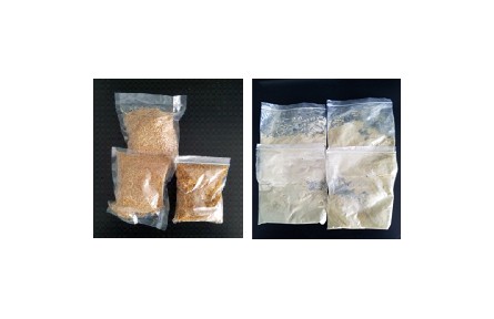 46、成果名稱：牡丹花蕊超微粉加工技術(shù)