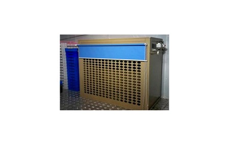 25、成果名稱：基于冷庫(kù)冷源的單元式壓差預(yù)冷技術(shù)及裝置