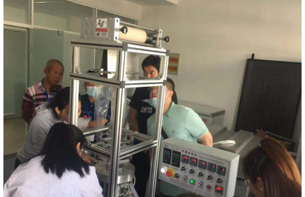 22、成果名稱：可降解防霉抑菌保鮮材料