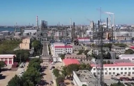 瞄準方向 保持定力 東北全面振興不斷邁出新步伐