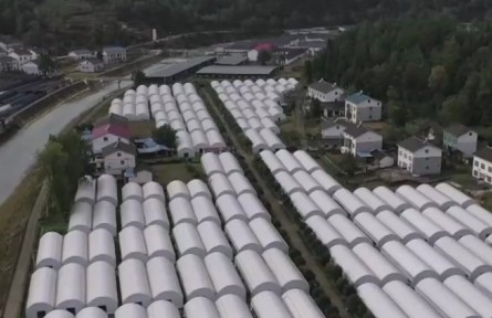 四川廣元：拓展產(chǎn)業(yè)空間 促進農(nóng)民增收