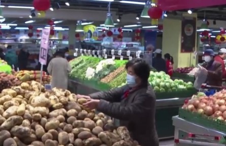 各地出臺(tái)具體措施保障“菜籃子”安全