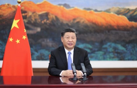 習主席的“進博之諾” 為世界注入強大信心