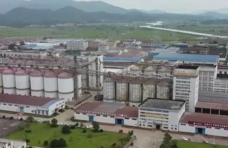 國家糧食和物資儲備局：新推出五項舉措 持續(xù)優(yōu)化為農(nóng)服務