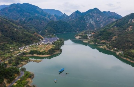 污染防治攻堅(jiān)戰(zhàn) the nationwide battle to prevent and control pollution