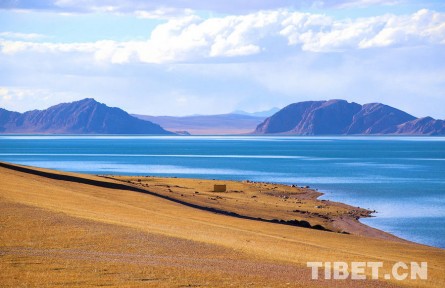 西藏那曲：奇幻羌塘