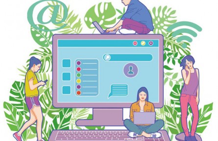 中國網(wǎng)絡文明大會