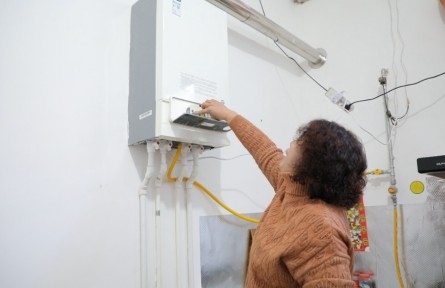 村民如何取暖？用煤有無(wú)保障？清潔取暖設(shè)施是否管用？——北方農(nóng)村地區(qū)供暖觀察