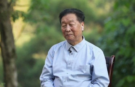 林占熺：讓菌草技術造福人類