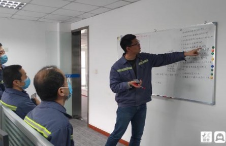 揭秘全國首個核能供暖城市的“零碳”方案