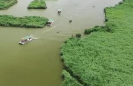 保護(hù)與發(fā)展并重 走好吉林生態(tài)發(fā)展綠色路