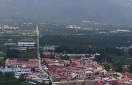 【走進(jìn)鄉(xiāng)村看小康】宜居宜業(yè)美麗鄉(xiāng)村