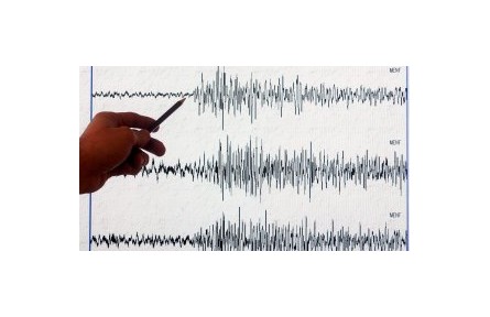 地震預(yù)警救命“黑科技”