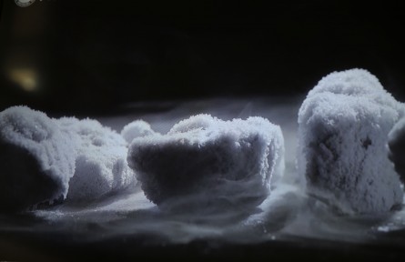 科技名詞 | 天然氣水合物