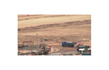 全球正面臨沙子短缺危機(jī)？