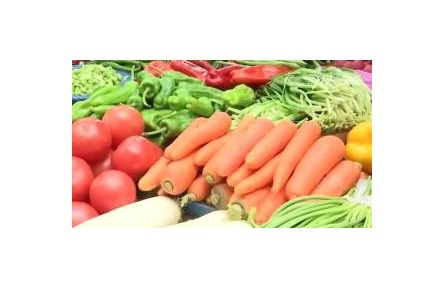 食物色素可以放心食用嗎？