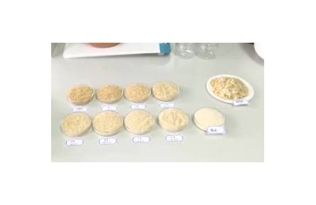 大米越精越有營(yíng)養(yǎng)嗎？