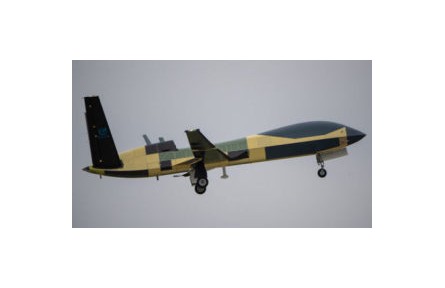 翼龍-10無人機(jī)如何給海洋氣象“做CT”？