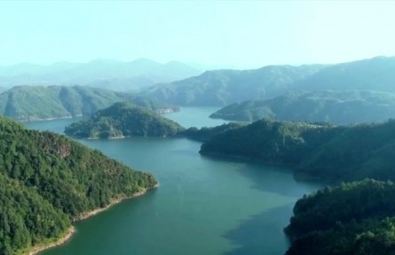 江西贛州：“生態(tài)佳”邁向“生態(tài)+” 保護生態(tài)興業(yè)富民