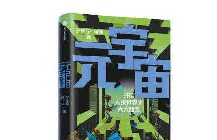 元宇宙可能成為未來互聯(lián)網(wǎng)發(fā)展的新方向
