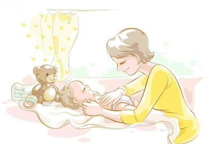 辟謠 | 坐月子不能洗頭？快來打破這些謠言