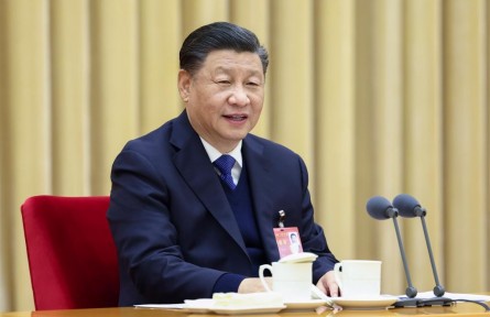 穩(wěn)字當頭、穩(wěn)中求進，讀懂中央經(jīng)濟工作會議的深意