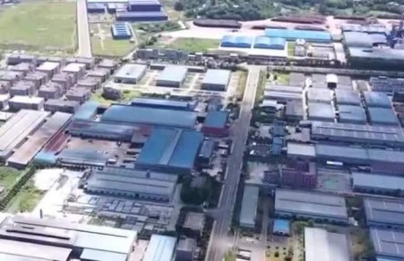 四川：多方幫扶添合力 經(jīng)濟發(fā)展增動能