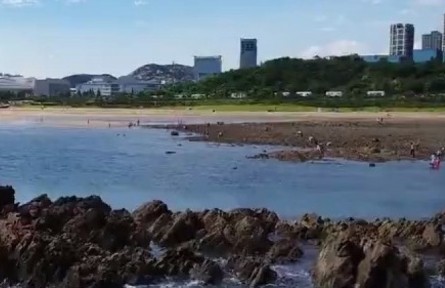 ?山東：建設海洋經濟創(chuàng)新發(fā)展示范城市 提高海洋產業(yè)核心競爭力