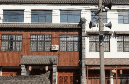 黨史故事、惠農(nóng)信息、健康曲藝……“學(xué)習(xí)強(qiáng)國”鄉(xiāng)村大喇叭，讓基層干部群眾聽到黨的好聲音！