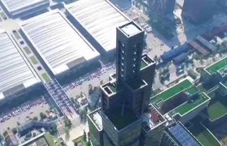 貴州：啟動東數(shù)西算產(chǎn)業(yè)項目 構(gòu)建算力傳輸通道 承接東部算力需求