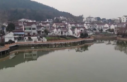【新思想引領新征程】接續(xù)奮斗 繪就鄉(xiāng)村振興新圖景